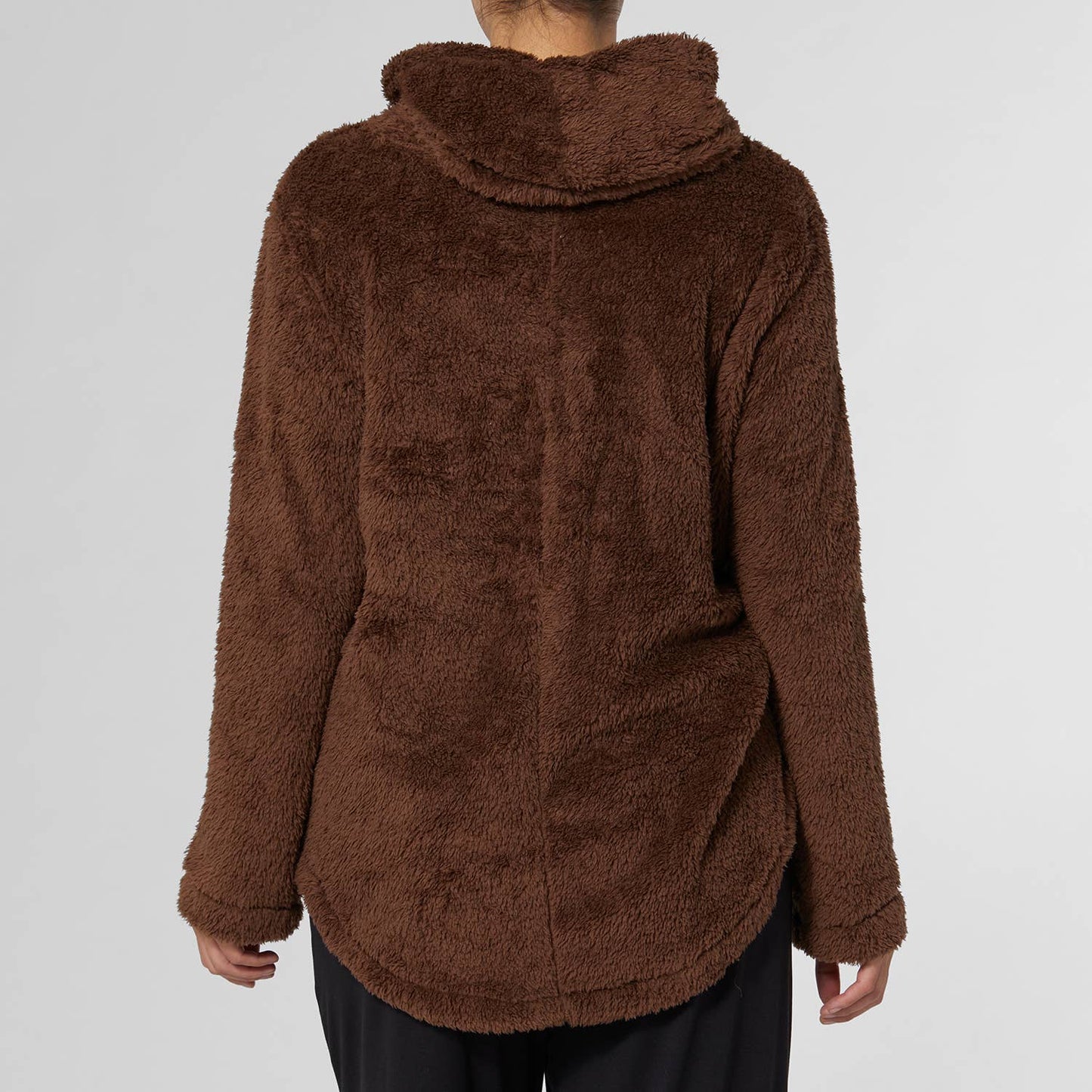 Roosevelt Hoodie: Red / XXL