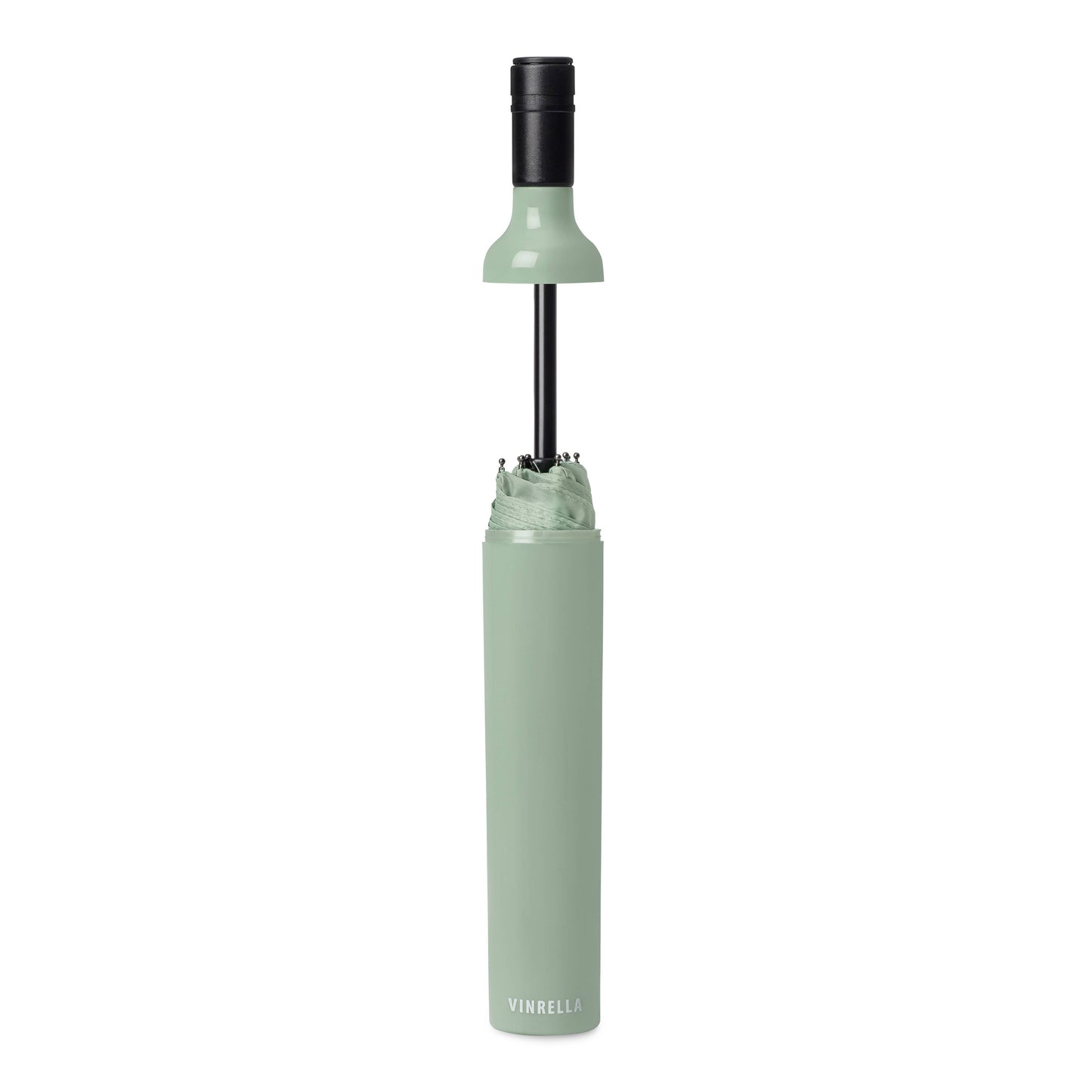 Vinrella - Sage Bottle Umbrella