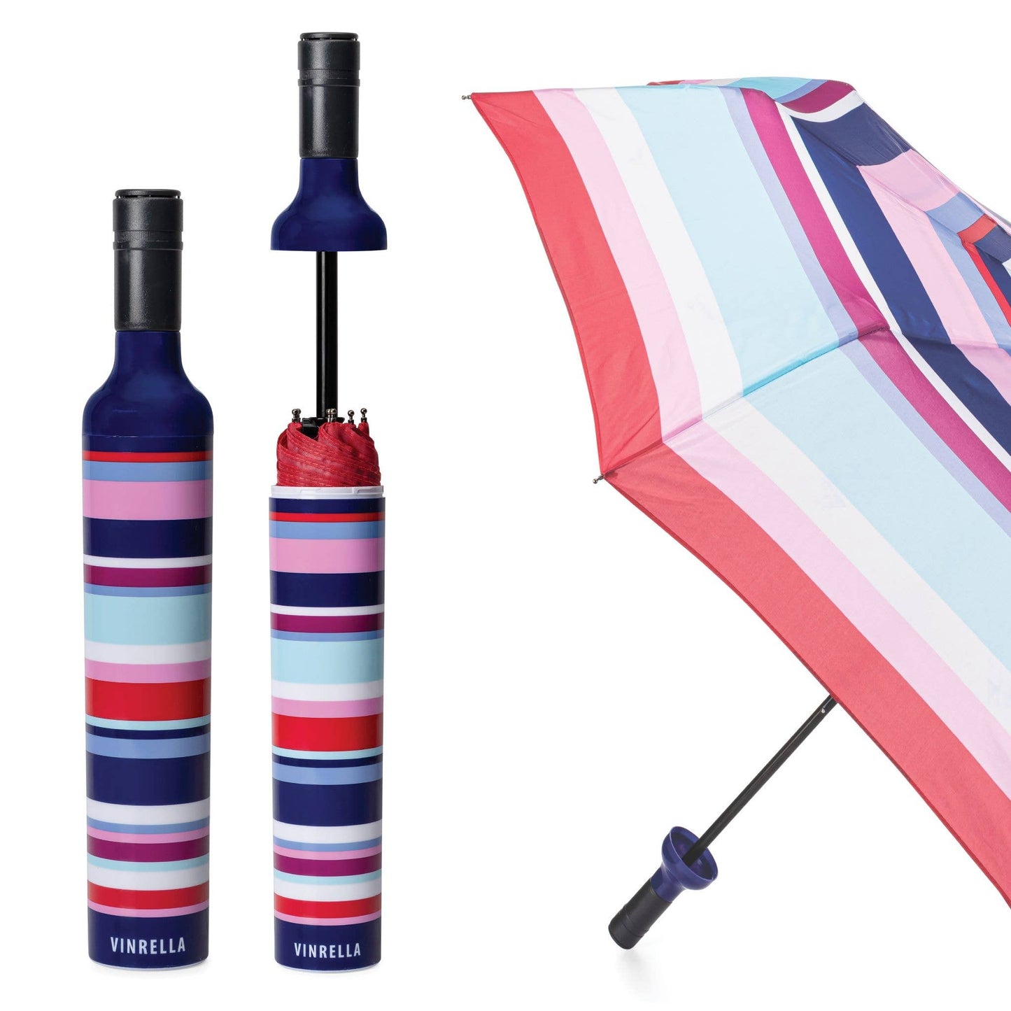 Vinrella - Kaido Bottle Umbrella